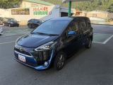 トヨタ シエンタ