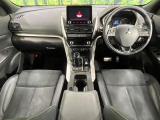 エクリプスクロス PHEV 2.4 P 4WD 