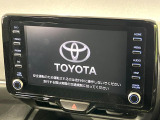 ヤリスクロス 1.5 ハイブリッド G 