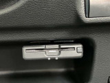 ETC2.0装備♪従来のETCの高速利用料金の収受だけではなく、渋滞回避や安全運転支援といったドライバーに有益な情報を提供してくれます♪