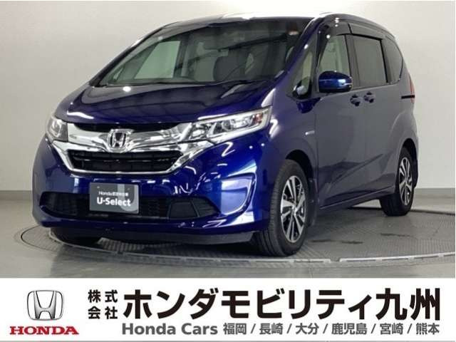 フリード+ 1.5 ハイブリッド EX 