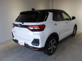 ライズ 1.0 Z 4WD 