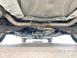 ●下廻りの状態も良好です!