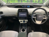 プリウス 1.8 S セーフティ プラス 