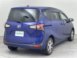 シエンタ 1.5 G クエロ 4WD 修復歴無し