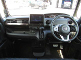 N-BOXカスタム G L ホンダセンシング 4WD 