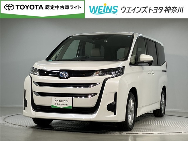 トヨタ ノア 