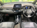 C-HR  G