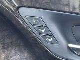 ★シートメモリー★運転席のシートポジションを記憶します!シート位置を変更しても記憶したポジションへ戻すことができます!