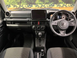 ジムニーシエラ 1.5 JC 4WD 