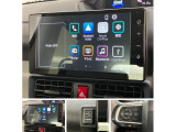 品質には自信があります!ハッピーの品質・キレイなお車をお届けさせていただきたい!そんな気持ちでキレイに仕上げております。フロアマットなどの清掃はもちろん、シート下なども徹底的に清掃しております。