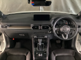 CX-5 2.2 XD エクスクルーシブ モード 4WD 