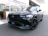 CX-60 3.3 XD プレミアム スポーツ ディーゼル 4WD 