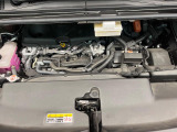 親切・丁寧な専門メカニックスタッフが応対!・車検・点検整備・事故等の修理などアフターサービスも安心。お車のカスタマイズもネクステージのサービススタッフまでご相談ください!