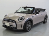 MINI NEXT湘南 納車可 正規ディーラー認定中古車