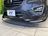CX-5 2.2 XD Lパッケージ 