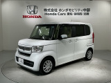 全国納車可 第三者機関証明書付 H SENSING 最長5年保証 ワンオ-ナ- ナビVXM-225Ci Rカメラ BTオ-ディオ シ-トヒ-タ- LEDライト 両側電動ドア装備のN-BOX L入庫!