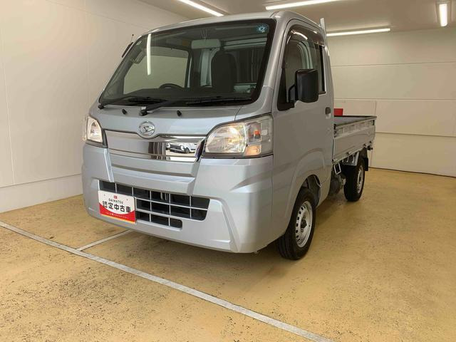 ハイゼットトラック ローダンプ 4WD 