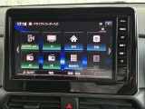 オーディオソースも多彩です。Bluetoothも◎