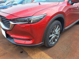 CX-8 2.2 XD Lパッケージ 4WD 