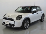MINI NEXT湘南 納車可 正規ディーラー認定中古車