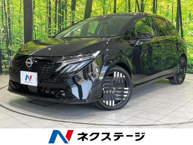 ノートオーラ 1.2 G レザーエディション
