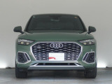 Q5スポーツバック 40 TDI クワトロ Sライン ディーゼル 4WD 