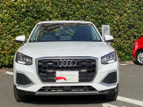 Q2 35 TDI クワトロ アドバンスト ディーゼル 4WD 