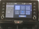 オーディオソースです!