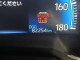 定期点検整備付き&保証付きなので、走行距離が伸びても安心。まだまだ現役で活躍できる車です。