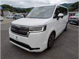 ステップワゴン 1.5 スパーダ プレミアムライン