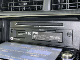 CD/DVD再生機能付き!