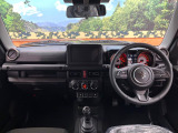 ジムニーシエラ 1.5 JC 4WD 