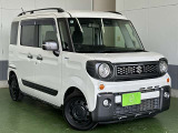 スペーシアギア ハイブリッド(HYBRID) XZ 4WD 