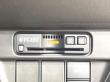 【ETC】高速道路の料金所をストレスなく通過!話題のスポットやサービスエリアに多い「スマートIC」利用時は必須のアイテムです。当店でセットアップを実施、ご納車当日からすぐにご利用いただけます!