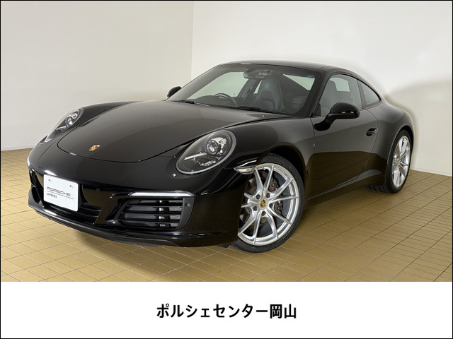 911 カレラ PDK 