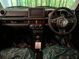 ジムニーノマド 1.5 FC 4WD 