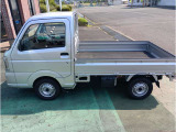 ミニキャブトラック みのり 4WD 
