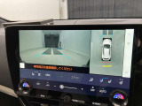フロントカメラは運転席よりも前の視界を確保することで事前に危険を予知し、事故や衝突を防ぎます。