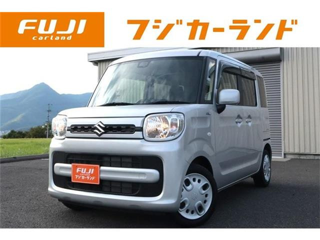 スペーシア ハイブリッド(HYBRID) G