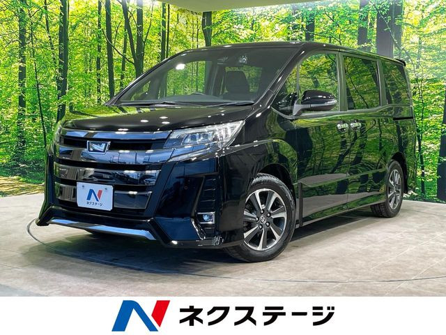 ノア 2.0 Si W×B II 