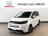 ホンダセンシングの先進性や安心感に加えて、2モーターe:HEVシステムの走行性能をご体感ください。低燃費と走りの良さに自信あります