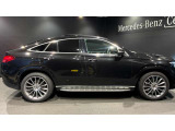 GLEクーペ 450d 4マチック スポーツ (ISG) 4WD 