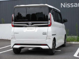 ルークス ハイウェイスター X