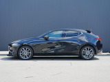 MAZDA3ファストバック 2.0 20S プロアクティブ ツーリング セレクション 