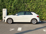 A1スポーツバック 25 TFSI アドバンスド 