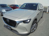 CX-60 3.3 XD エクスクルーシブモード ディーゼル 4WD 