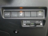 【ETC 2.0車載器付き】当社ではETCセットアップも承っております。お気軽に店舗スタッフまでお問い合わせください。