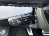 アダプティブクルーズコントロールは、前方車両との間隔を自動的に調整してドライブの疲労を軽減します。