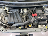 親切・丁寧な専門メカニックスタッフが応対!・車検・点検整備・事故等の修理などアフターサービスも安心。お車のカスタマイズもネクステージのサービススタッフまでご相談ください!
